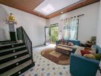 House for Sale in Kegalle