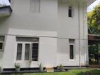 house for sale in Kegalle