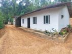House for Sale in Kegalle, Karandupana Junction