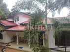 House for Sale in Kegalle Rambukkana