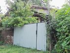 House for sale in Kekanadura matara
