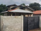 House for Sale in Kekanadura Matara