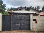 House for Sale in Kekanadura, Matara