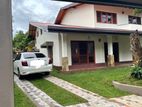House for Sale in Kelaniya - 300m to Kelani Temple