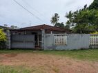 House for sale in Kelaniya / CA 13803