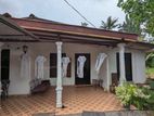 House for sale in kelaniya / CA 13803