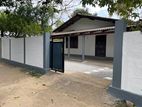 House for Sale in Kelaniya