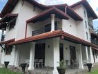 House for sale in Kelaniya