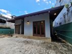 House For Sale In Kelaniya