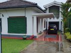 House for Sale in Kelaniya