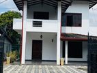 House for sale in Kelaniya - Waragoda