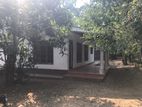 House for sale in Kelaniya - Waragoda