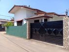House for Sale in Kerawalapitiya, Wattala