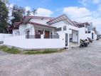 House for sale in Kesbawa