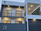 House for sale in Kesbawa
