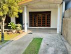 House for Sale in Kesbewa Batakettara