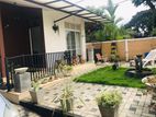 House For Sale In Kesbewa