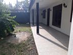 House For Sale In kesbewa