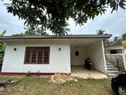 House for Sale in Kesbewa