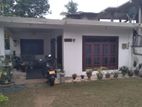 House For Sale in kesbewa