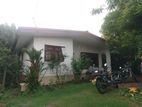 House for sale in kesbewa