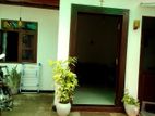 House For Sale in Kesbewa