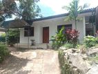 House for sale in kesbewa