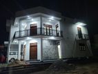 House For Sale in Kesbewa Kahathuduwa