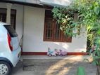 House for Sale in Kesbewa Kahathuduwa – Polgasowita (Colombo District)