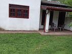 HOUSE for SALE In KESBEWA Piliyandala