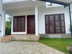 House for Sale in Kesbewa Town