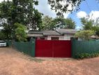 House for Sale in Kesbewa Town