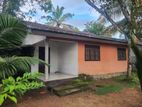 House for Sale in Kidagammulla, Gampaha.