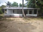 House for Sale in Kilinochchi