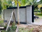 House for Sale in Kilinochchi