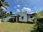 House For Sale In Kiribathgoda, Eksath Mawatha