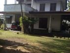 House for sale in Kiribathgoda