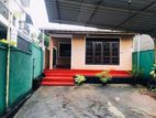 House for sale in Kiribathgoda