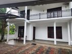 House for Sale in Kiribathgoda