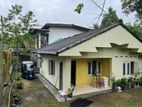 House For Sale in Kiribathgoda