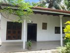 House for Sale in Kiribathgoda
