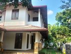 House for sale in Kiribathgoda - Mahara
