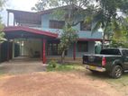 House for sale in Kiribathgoda ( Makola )