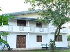 House For Sale in Kiribathgoda Off Dimo Junction කිරිබත්ගොඩ නගරයට 7 km