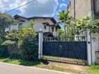 House For Sale in Kiribathgoda Sapugaskanda - 3 Km Away Kadawatha