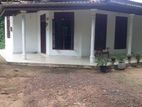 House for Sale in Kiribathgoda (SP13)