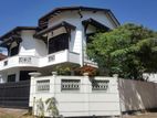 House for Sale in Kiribathgoda,Dalugama