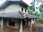 House for Sale in කිරිබෙද්ද