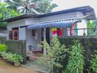 House for Sale in Kirindiwela