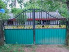 House for Sale in Kirindiwela